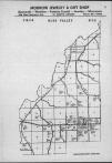 Map Image 007, Pottawatomie County 1963